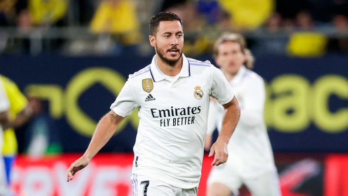 Eden Hazard decyduje się przejść na emeryturę na miesiąc przed nowym sezonem